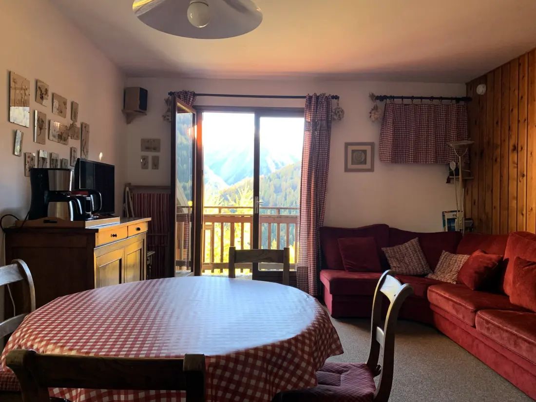 Residentie Le Torrent