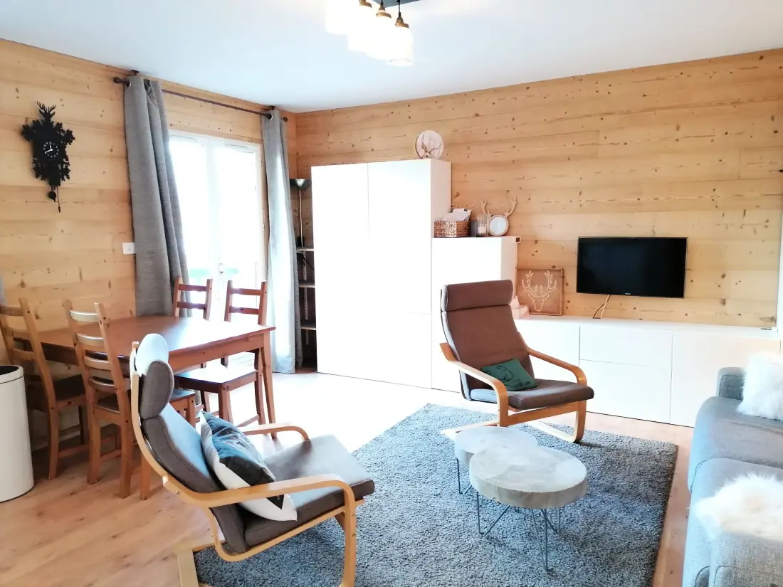 Residentie Le Torrent