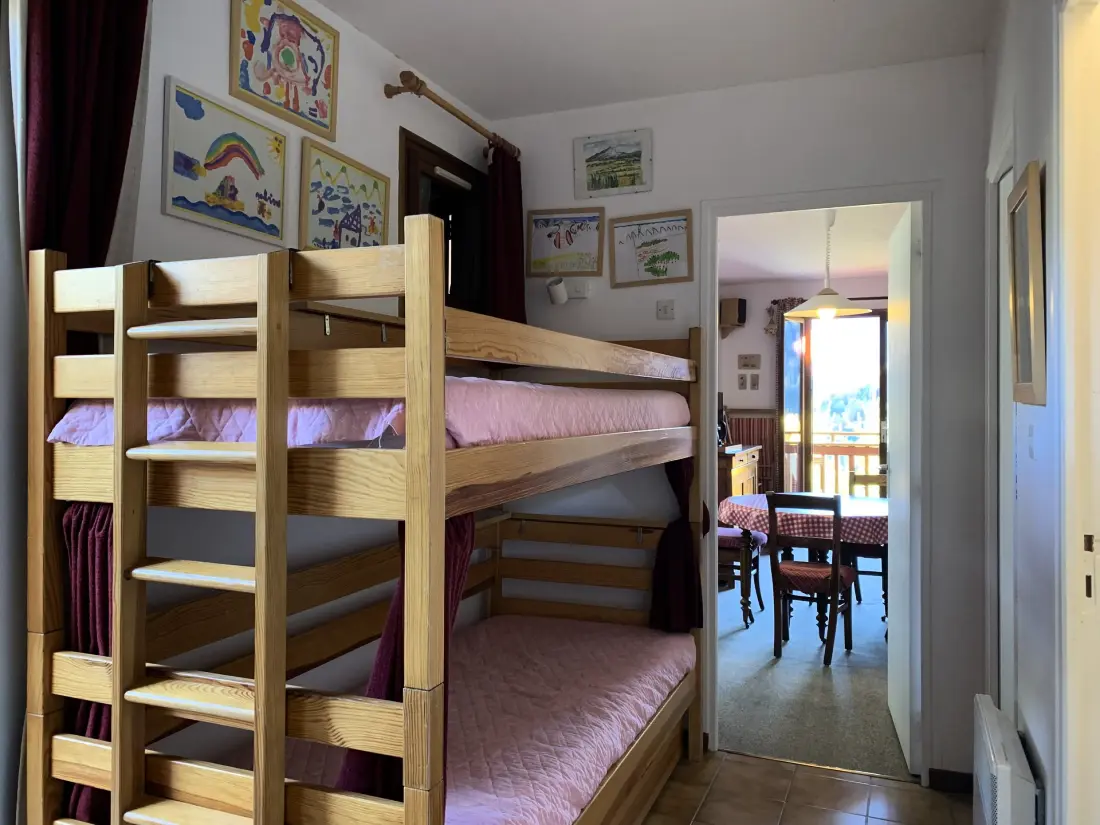 Residentie Le Torrent