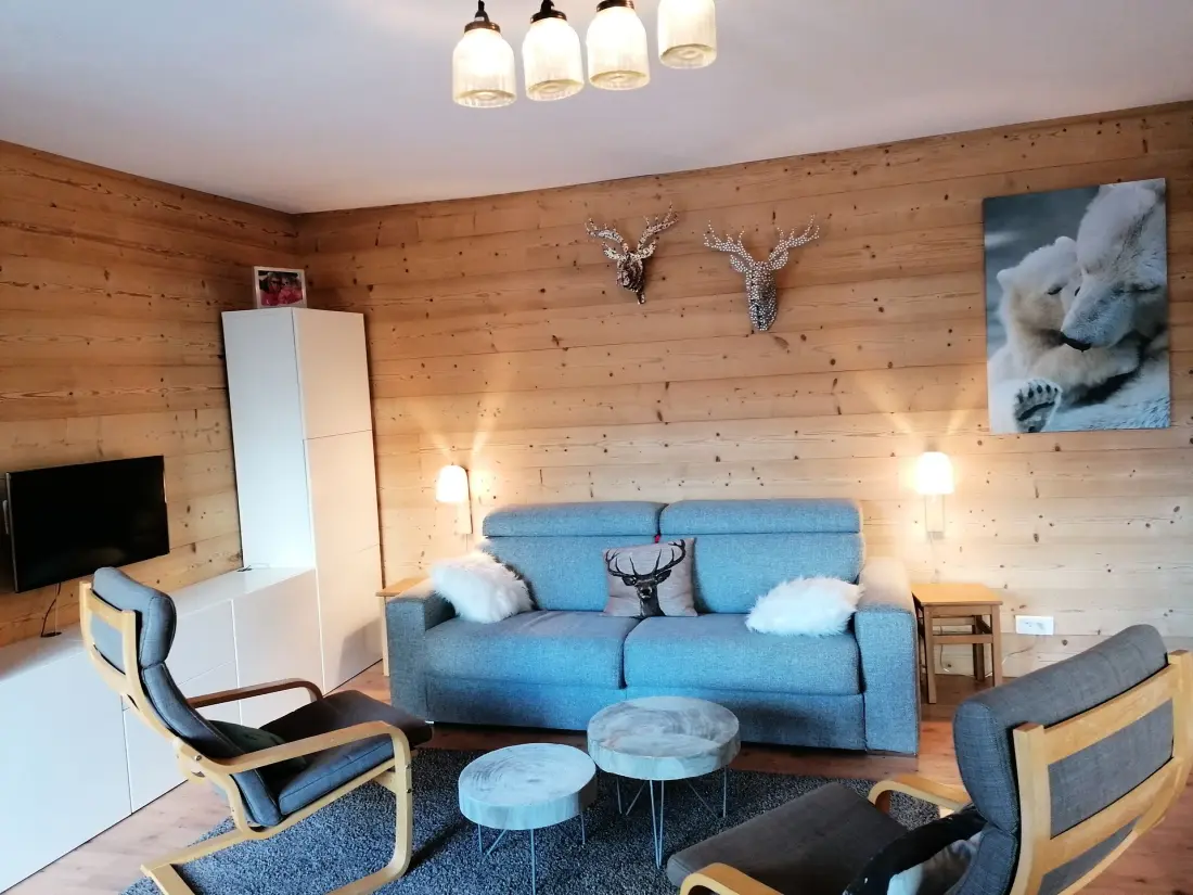 Residentie Le Torrent