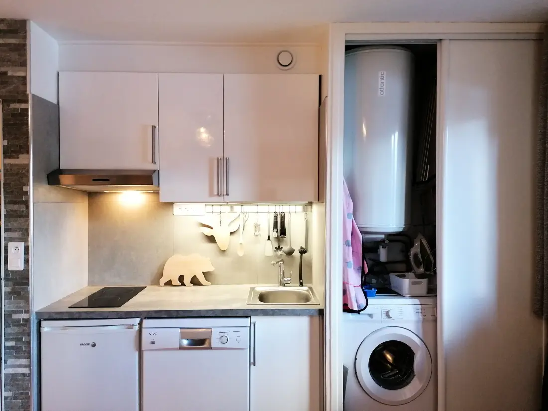 Residentie Le Torrent