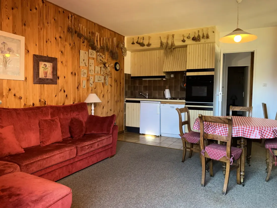 Residentie Le Torrent