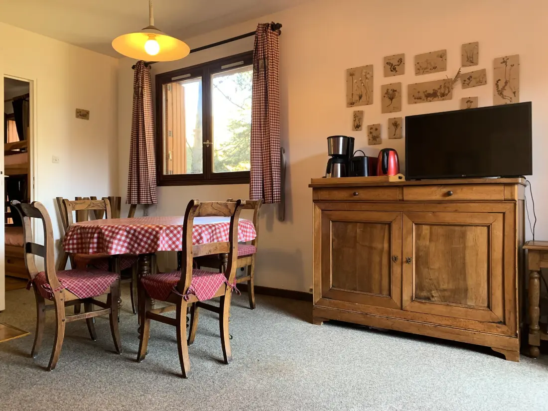 Residentie Le Torrent
