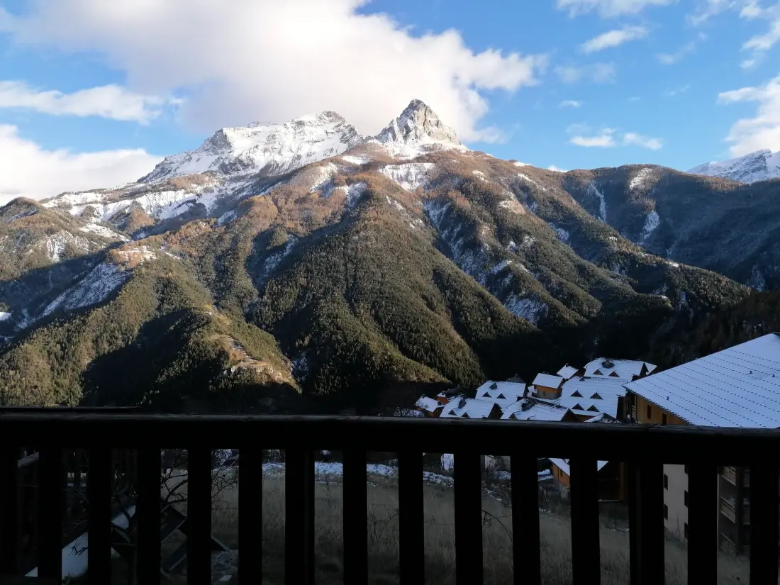 Residentie Le Torrent