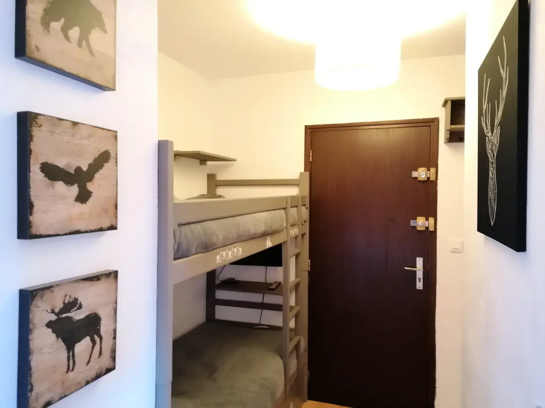 Residentie Le Torrent