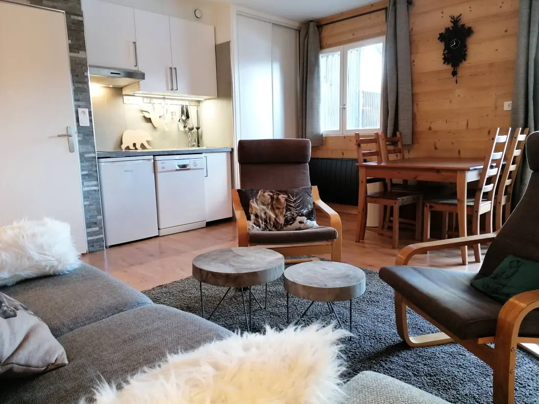 Residentie Le Torrent