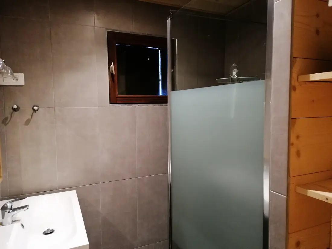 Residentie Le Torrent