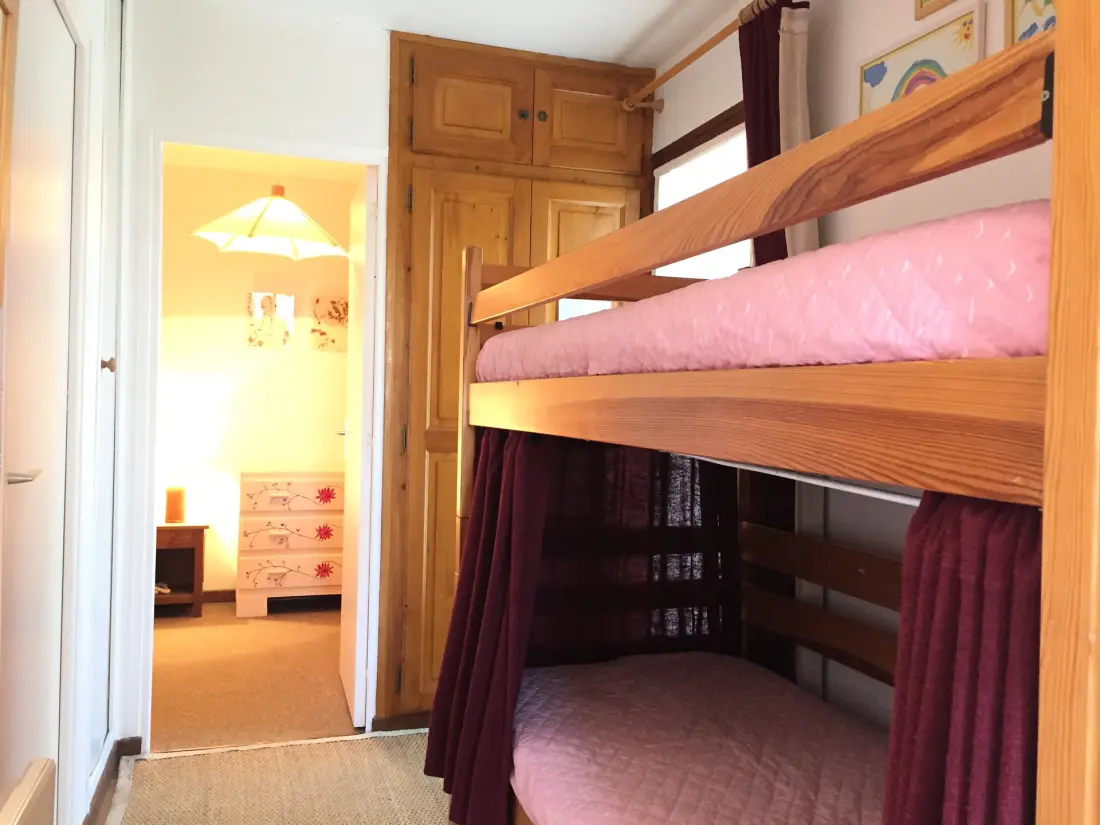 Residentie Le Torrent