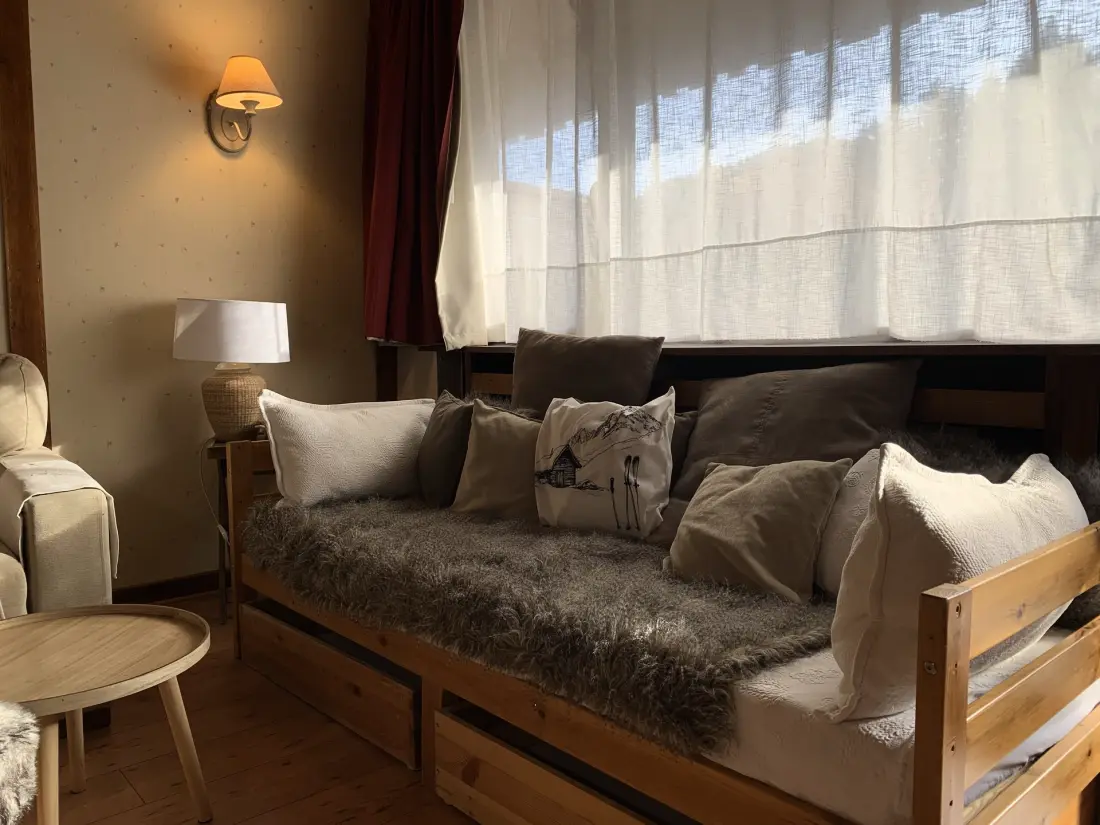 Residentie Les Carlines