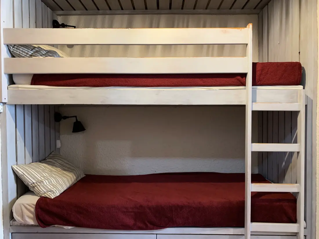 Residentie Les Carlines