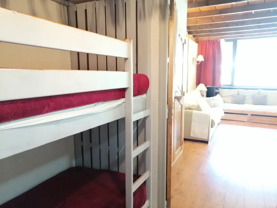 Residentie Les Carlines