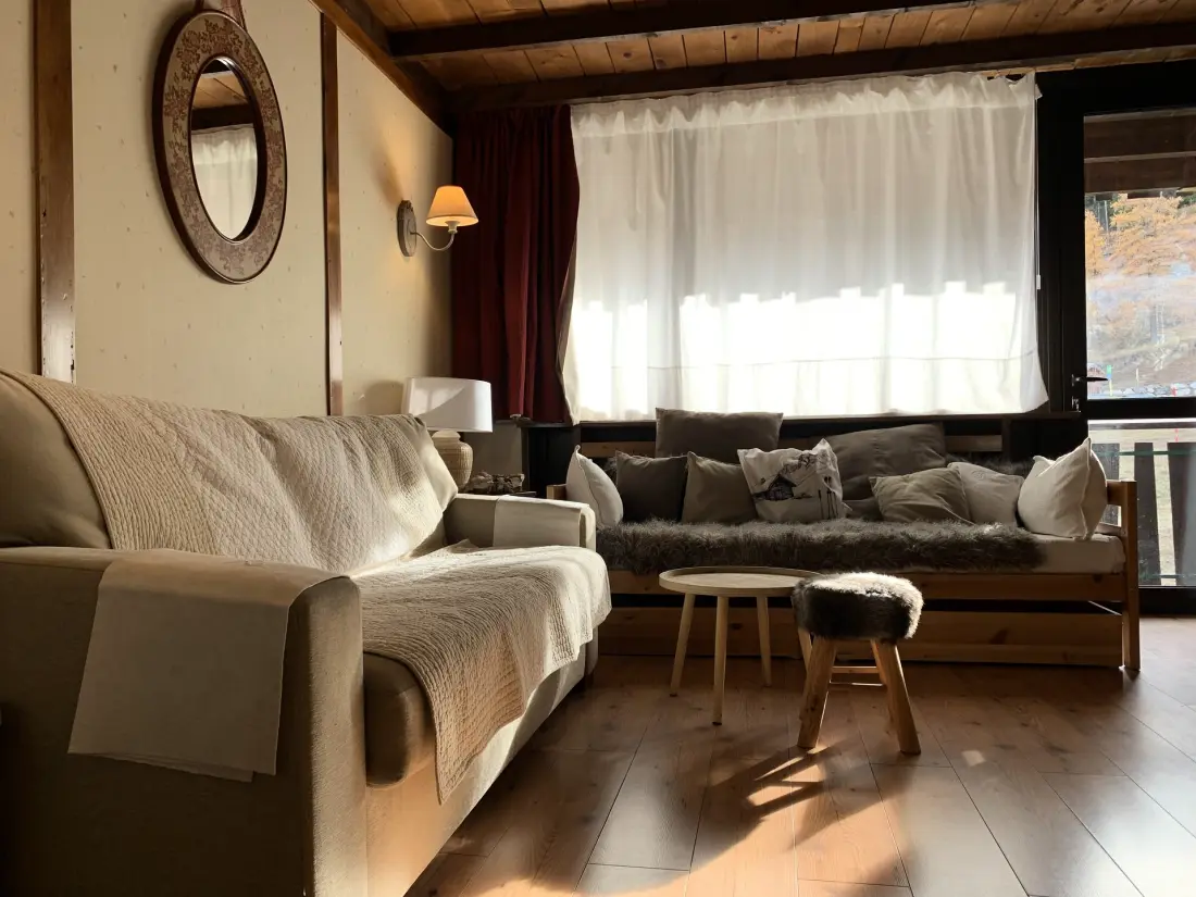 Residentie Les Carlines