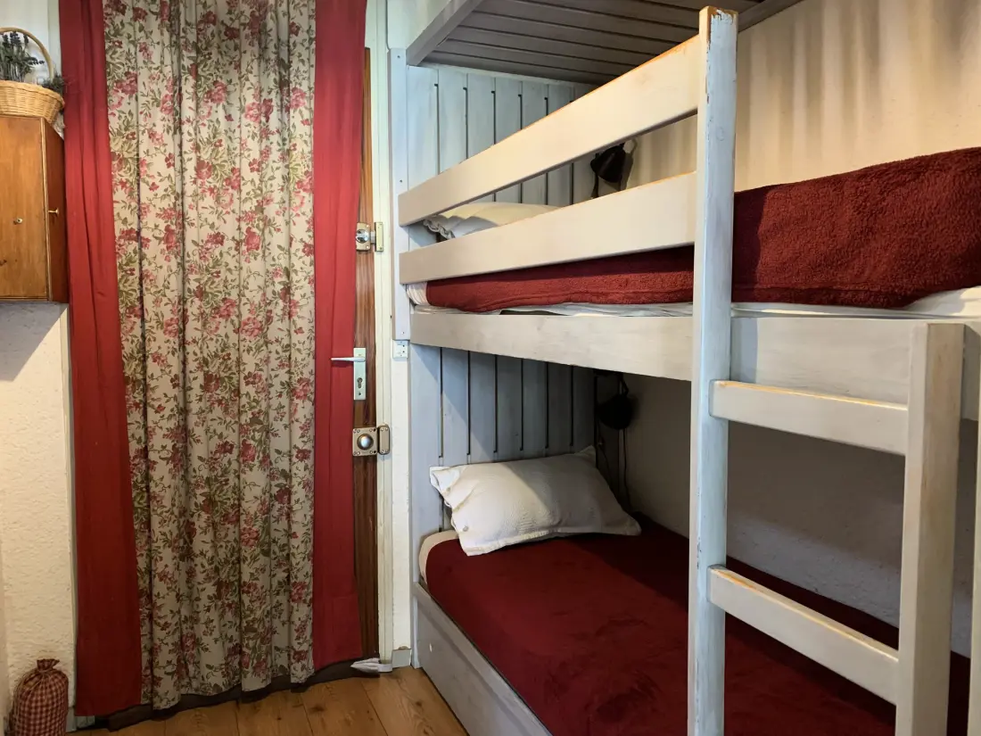 Residentie Les Carlines