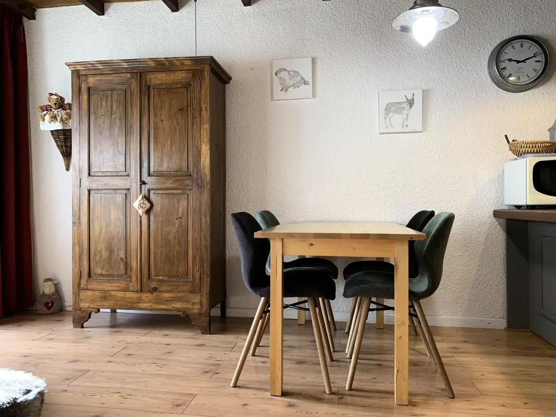 Residentie Les Carlines