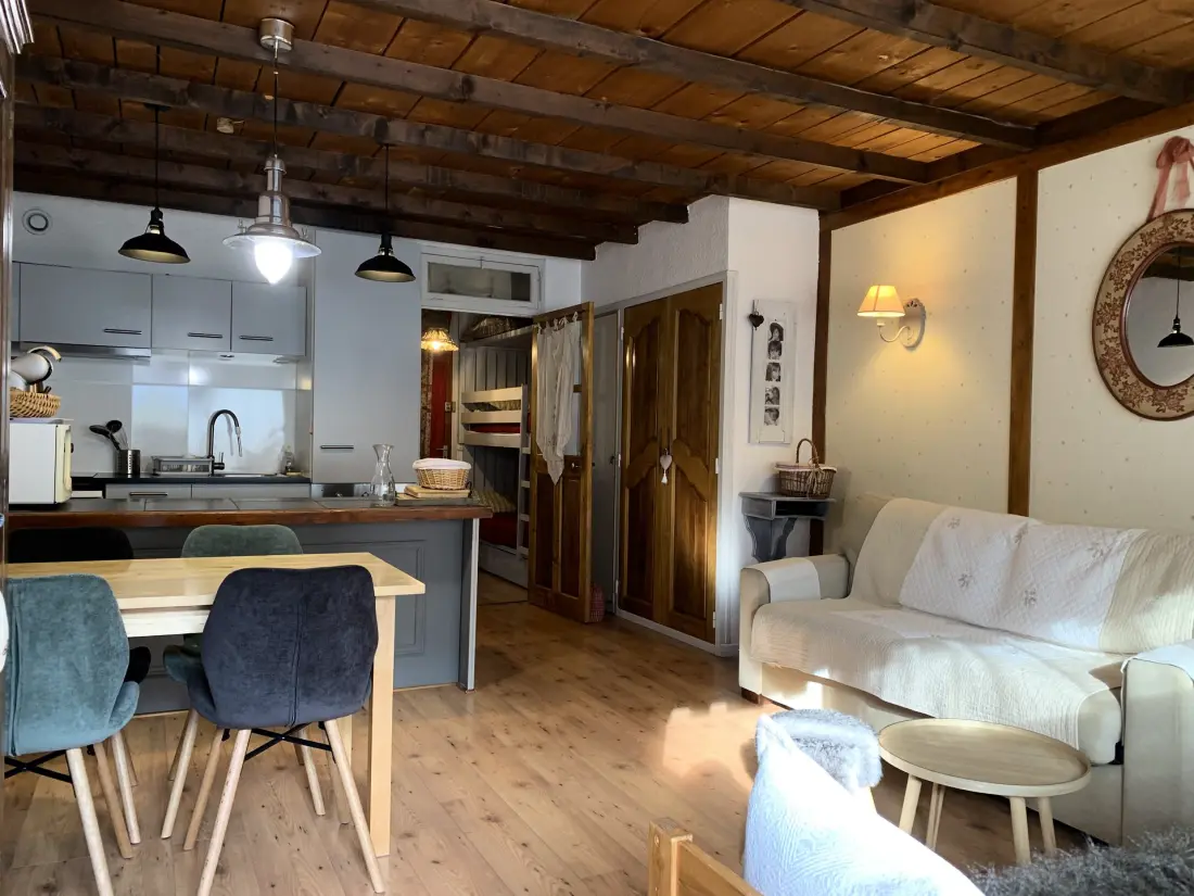 Residentie Les Carlines