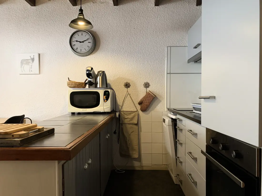 Residentie Les Carlines