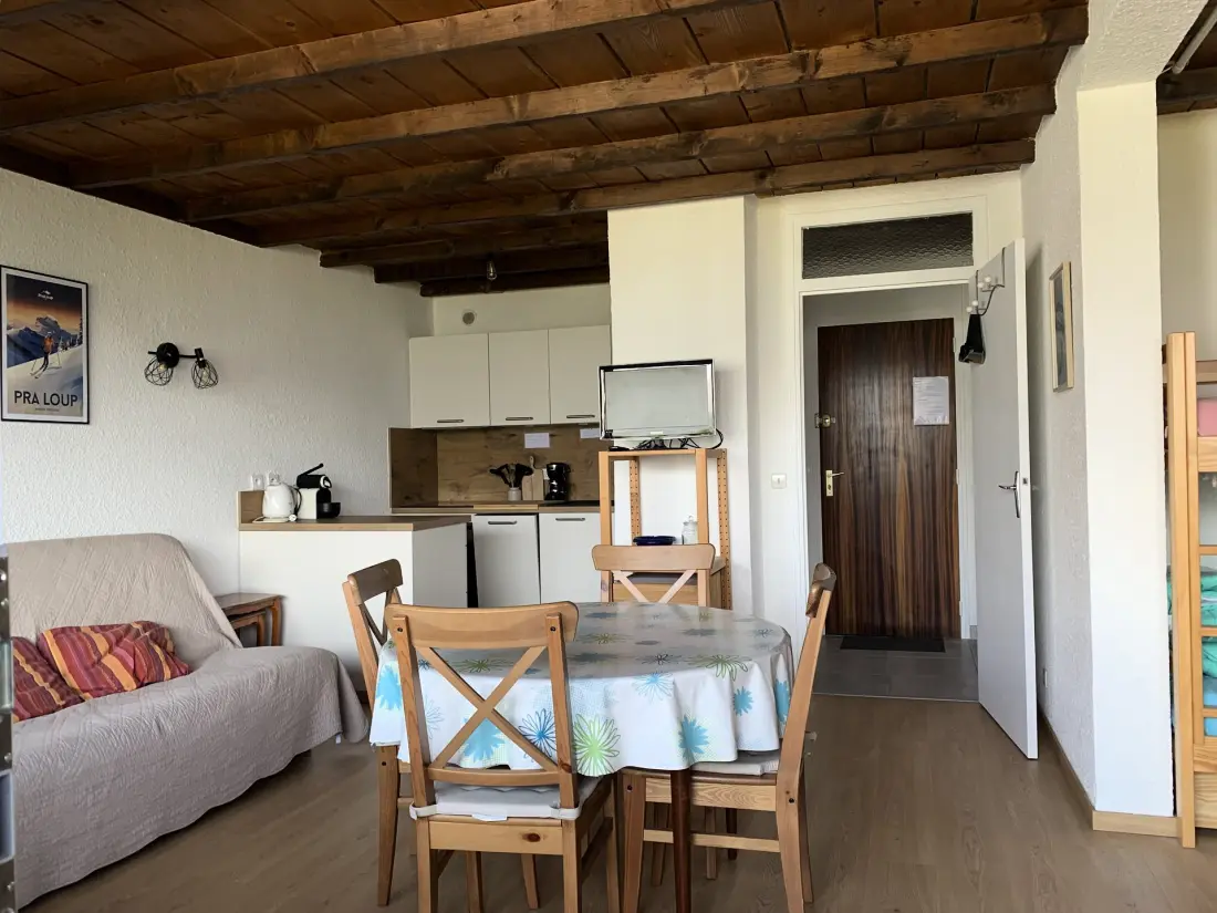 Residentie Les Carlines
