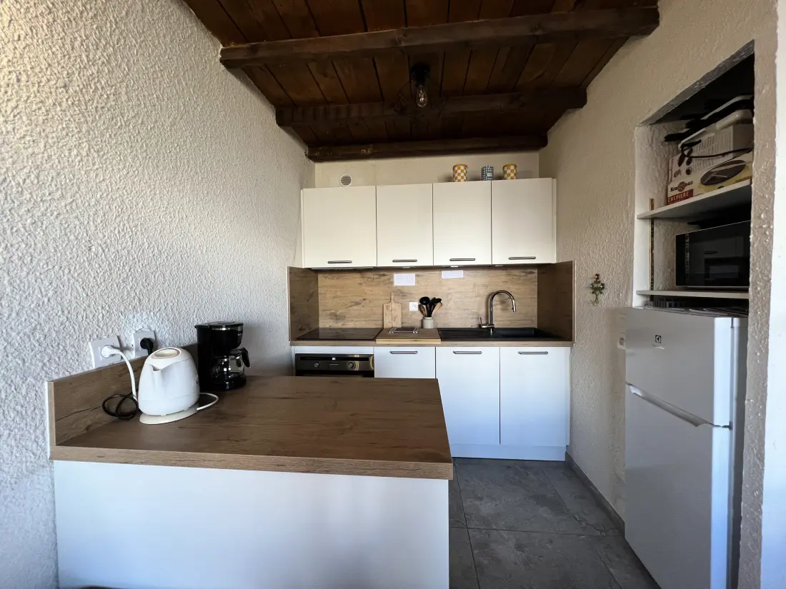 Residentie Les Carlines