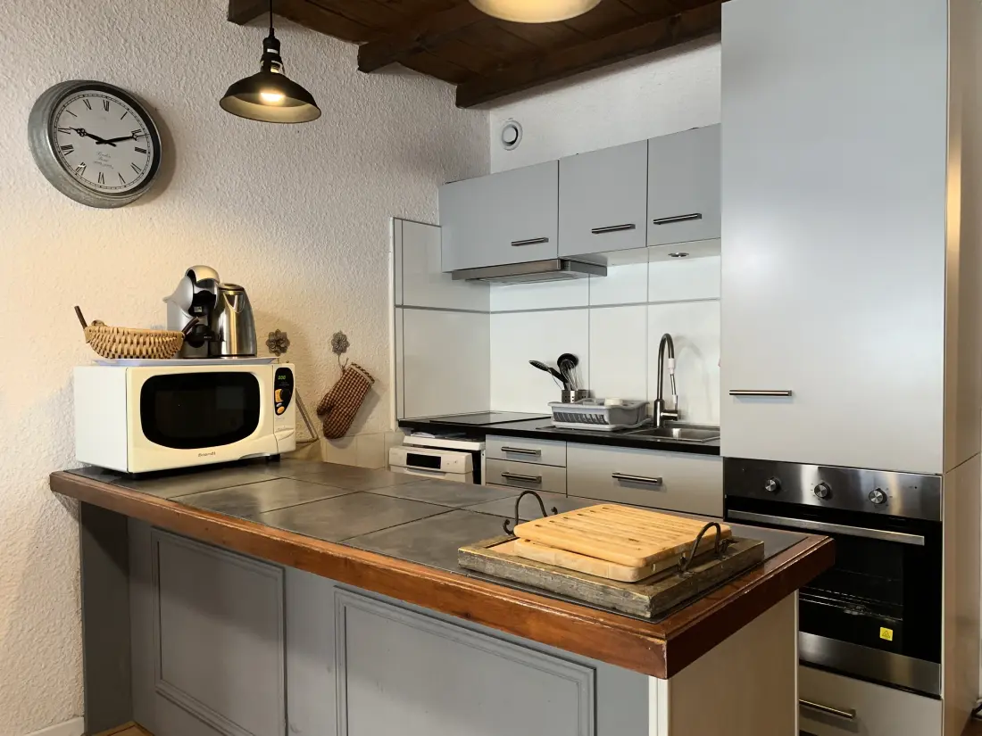 Residentie Les Carlines