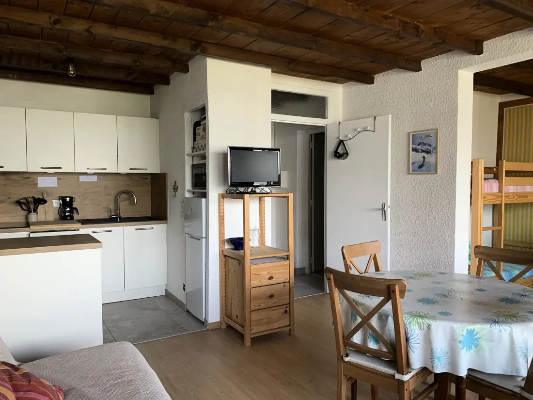 Residentie Les Carlines