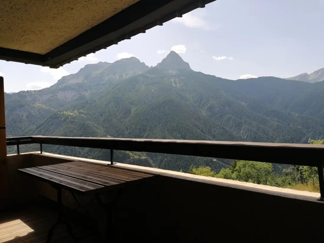 Residence Les Gentianes