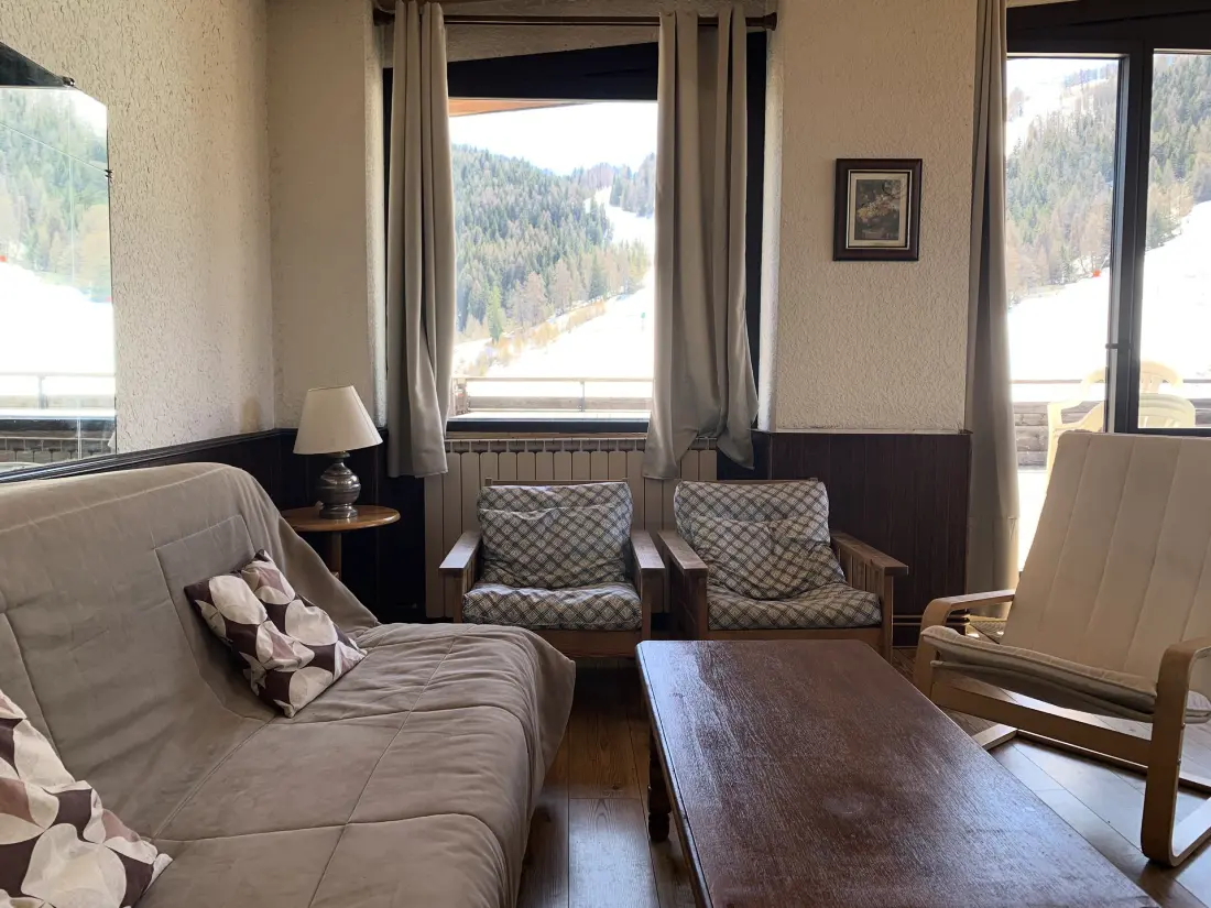 Residenz Les Melezes
