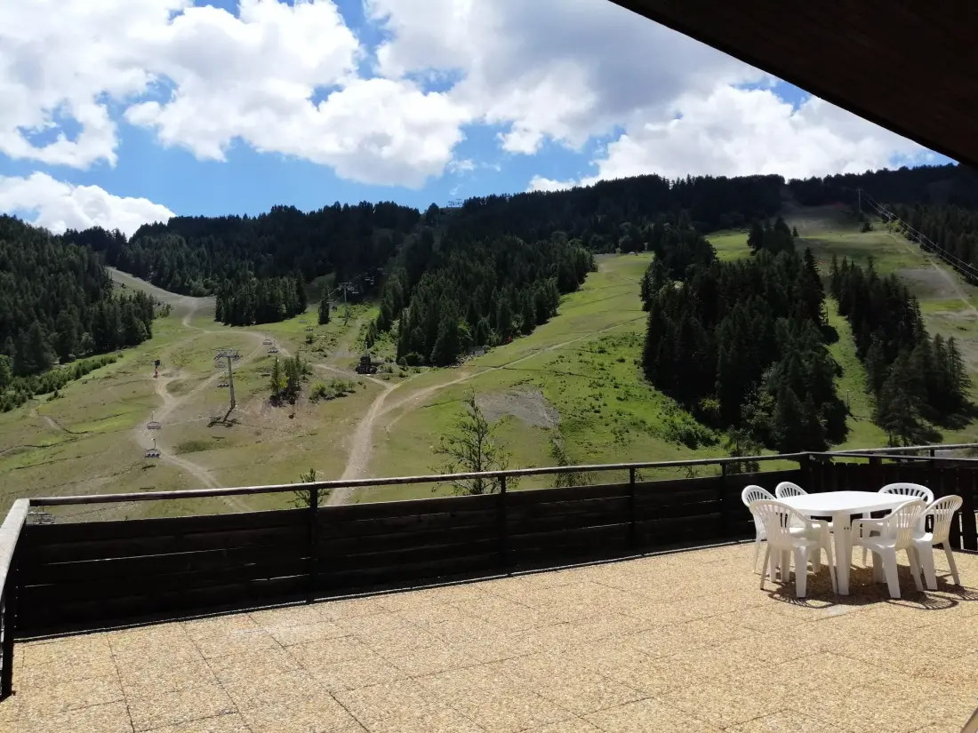 Residenz Les Melezes