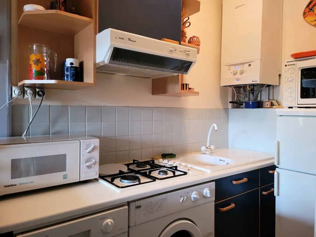 Miramont-residentie