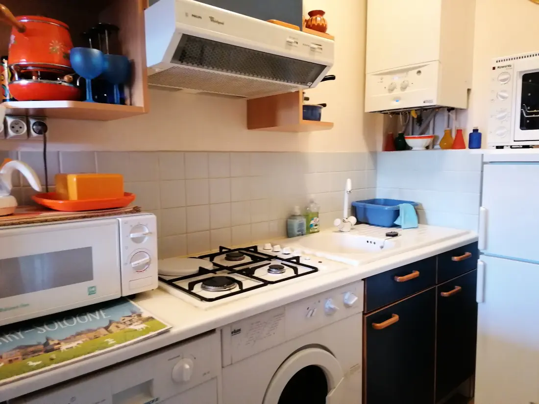 Miramont-residentie