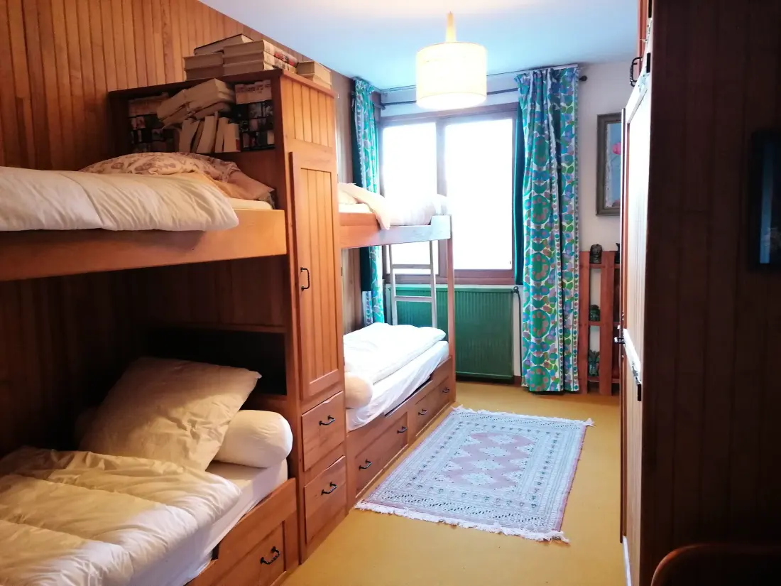 Miramont-residentie