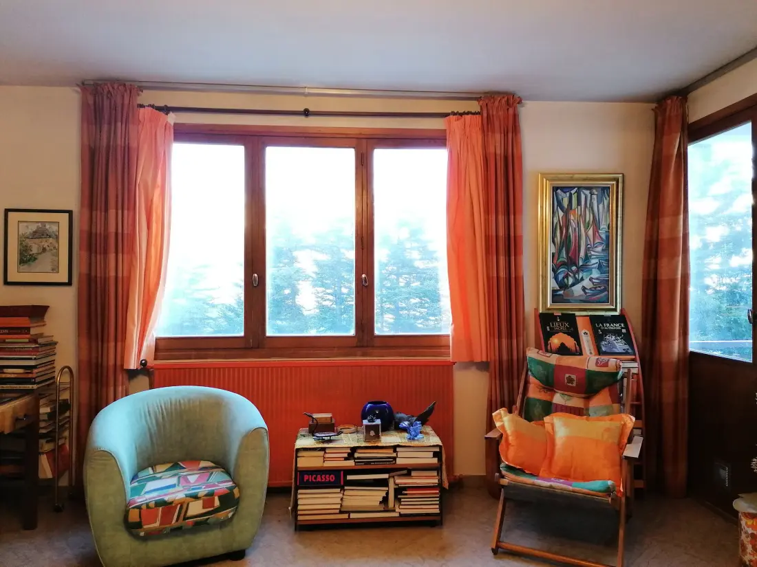 Miramont-residentie