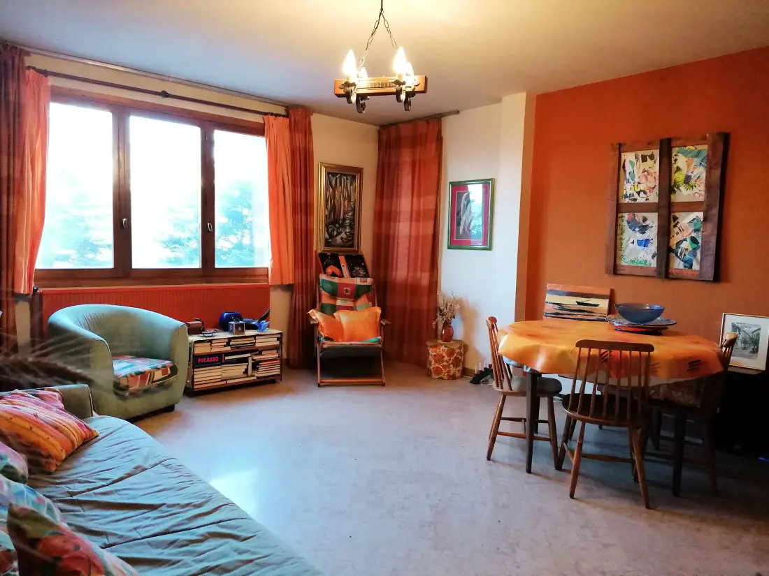 Miramont-residentie