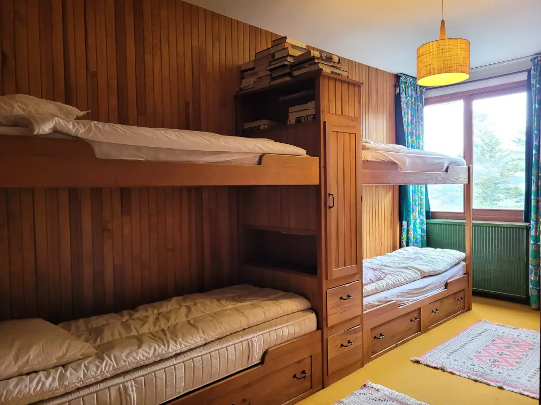 Miramont-residentie
