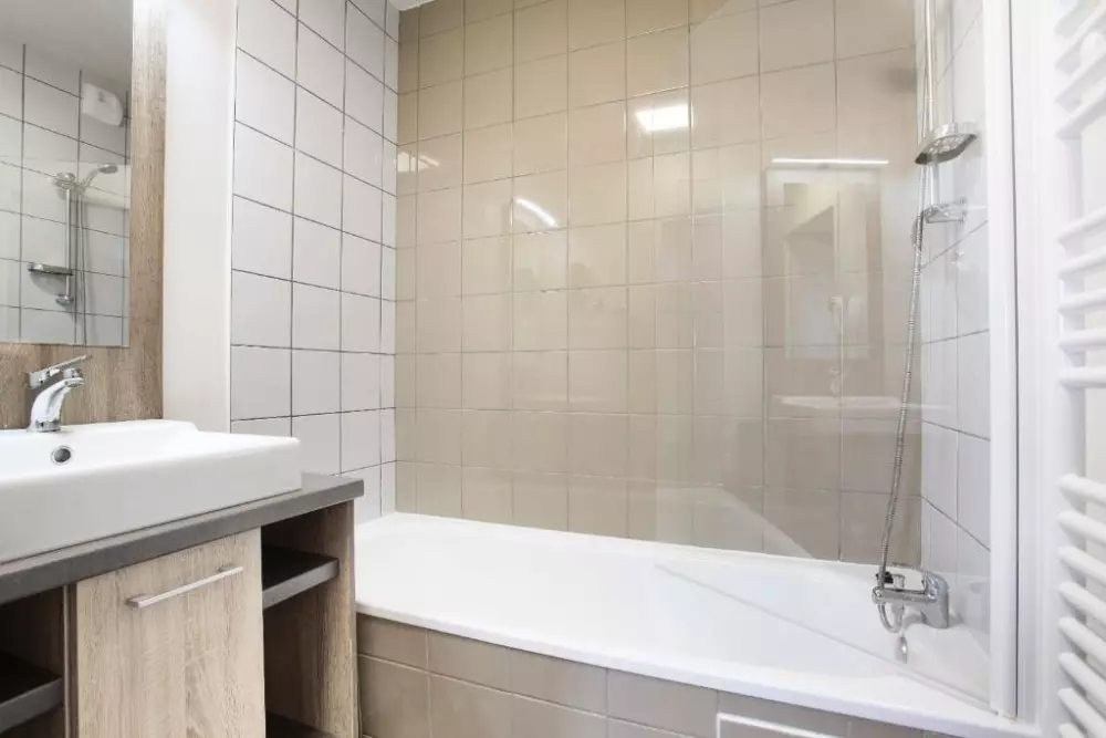 Résidence Odalys Le Village de Praroustan4 Sterren★★★★