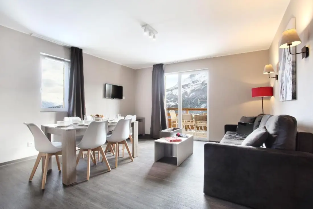 Résidence Odalys Le Village de Praroustan 4 Estrellas★★★★