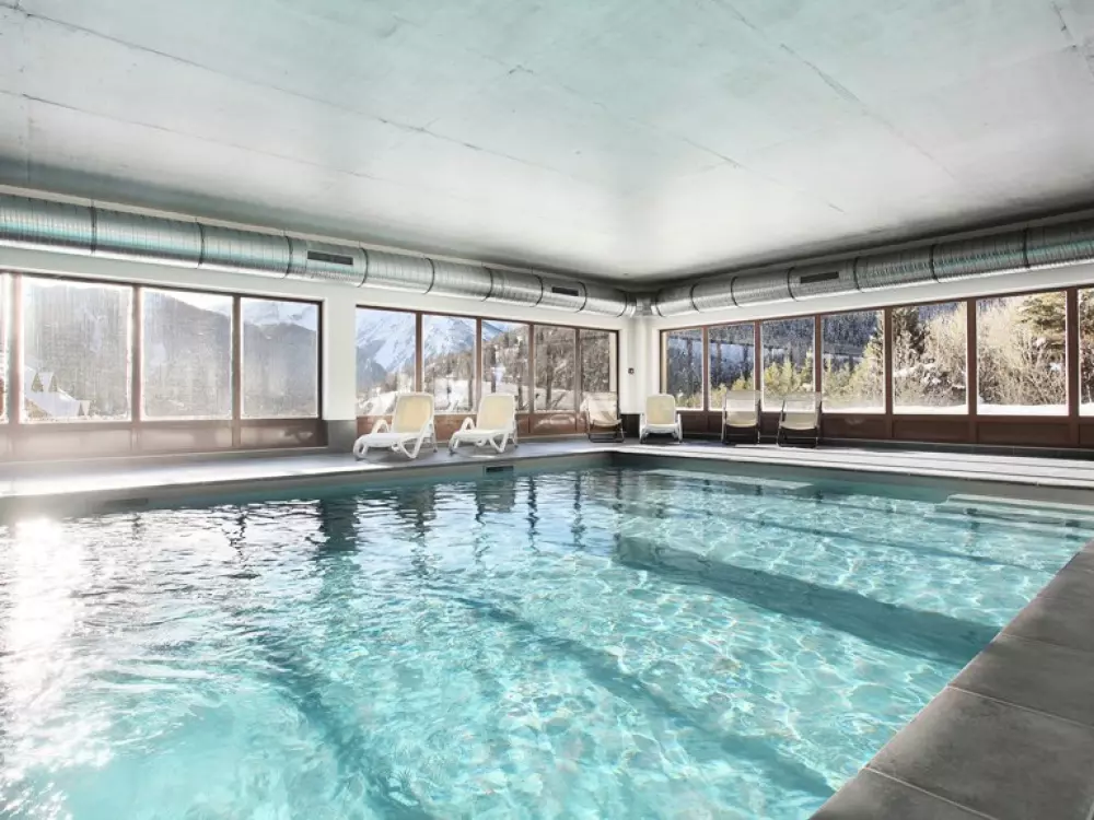 Résidence Odalys Le Village de Praroustan4 Sterren★★★★