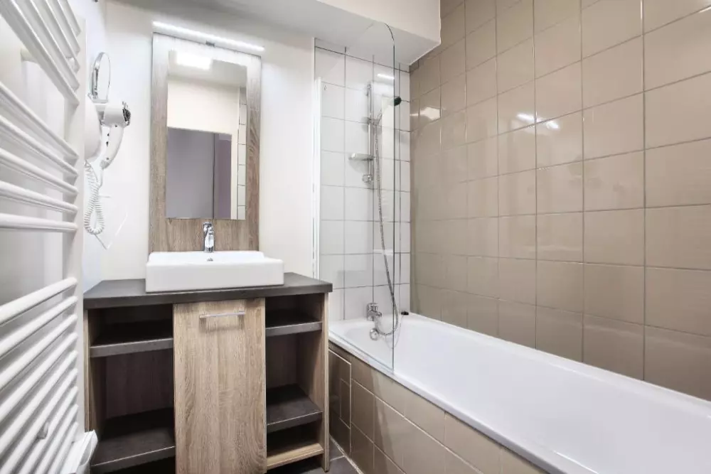 Résidence Odalys Le Village de Praroustan4 Sterren★★★★