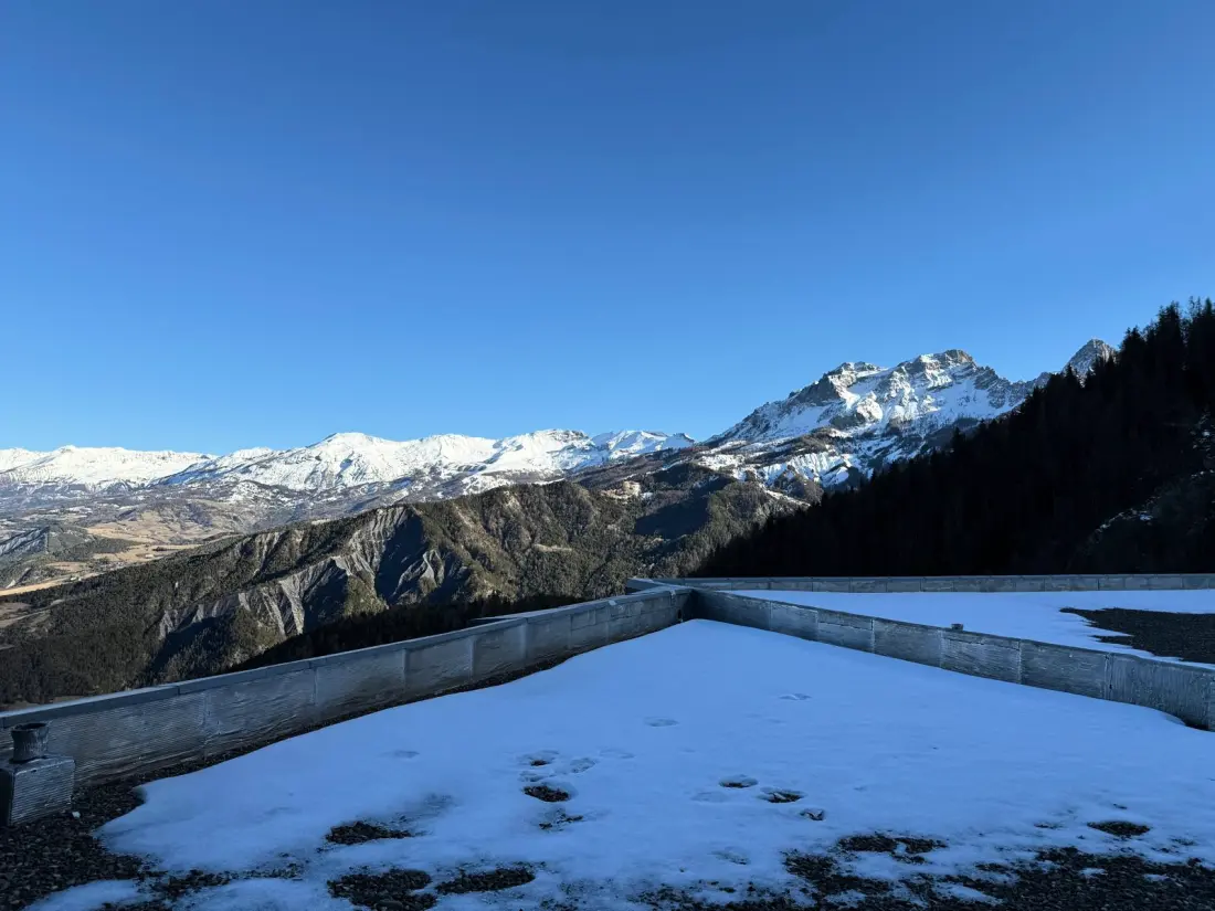 Residenz Rochaille 2