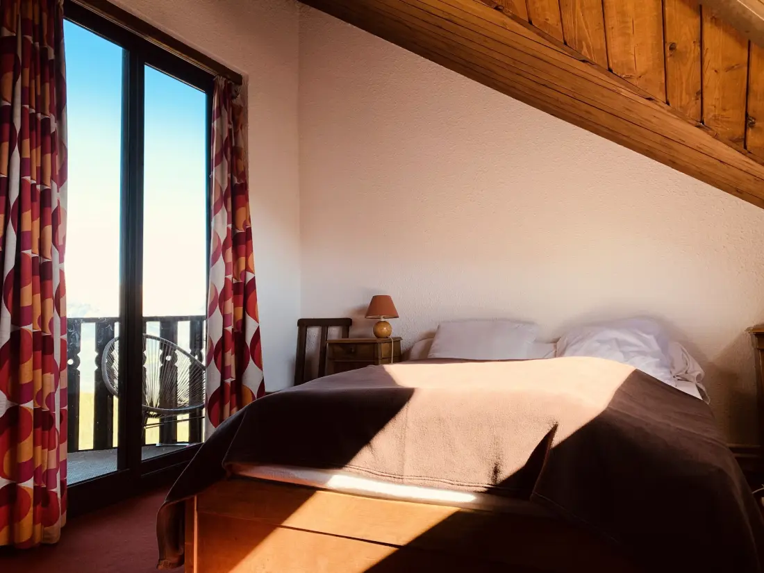 Residentie Voile Des Neiges A