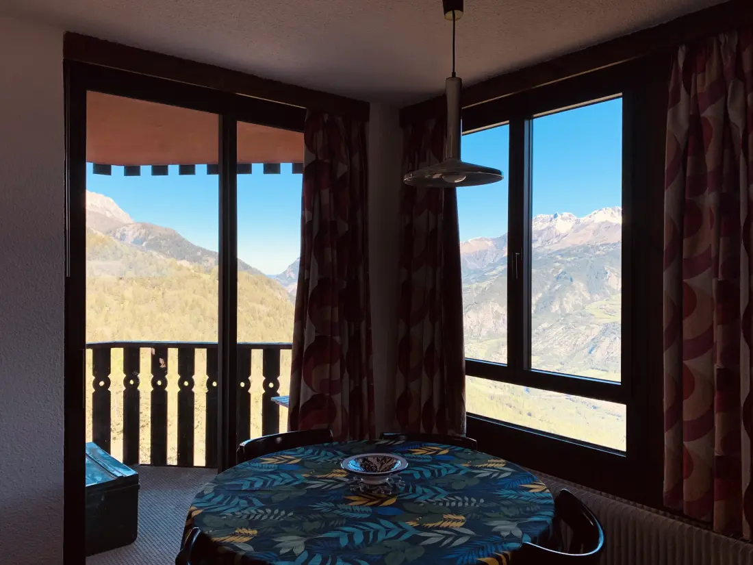 Residentie Voile Des Neiges A