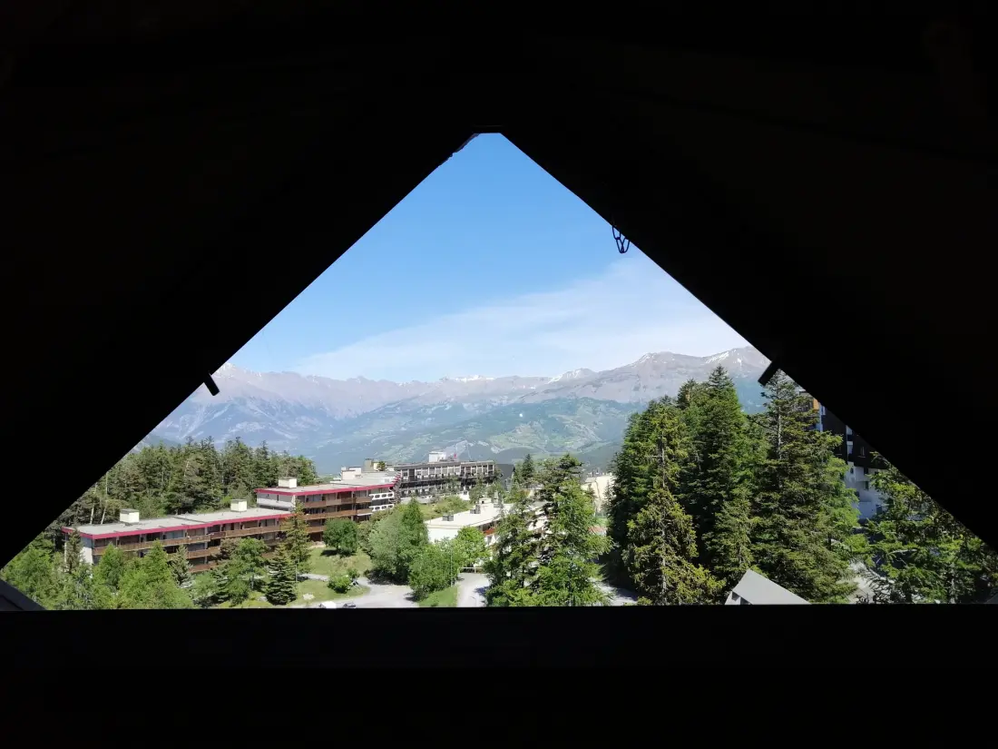 Residentie Voile Des Neiges A
