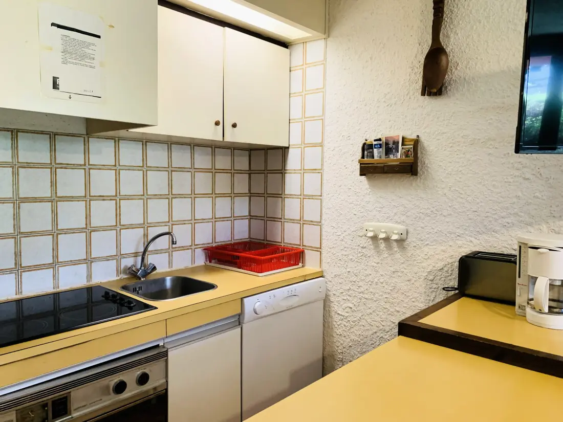 Residentie Voile Des Neiges B