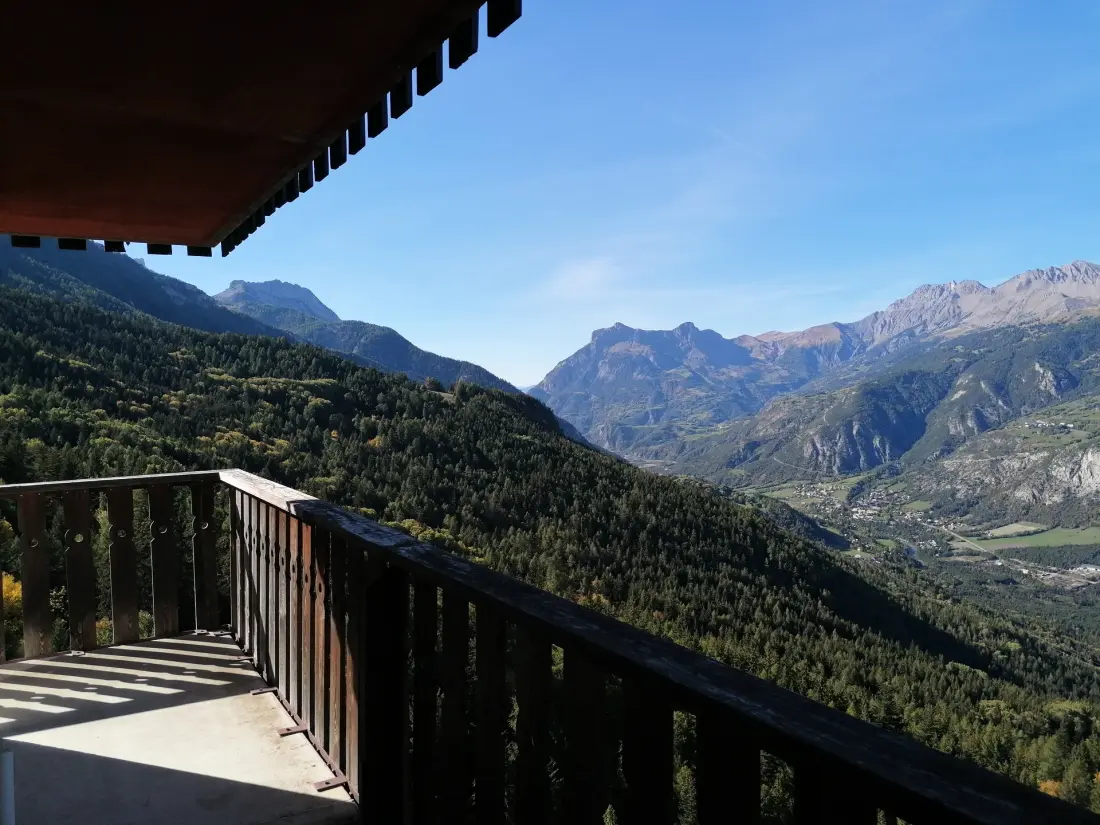 Residence Voile Des Neiges B