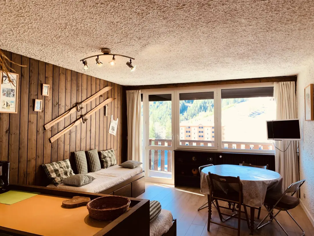 Residentie Voile Des Neiges B
