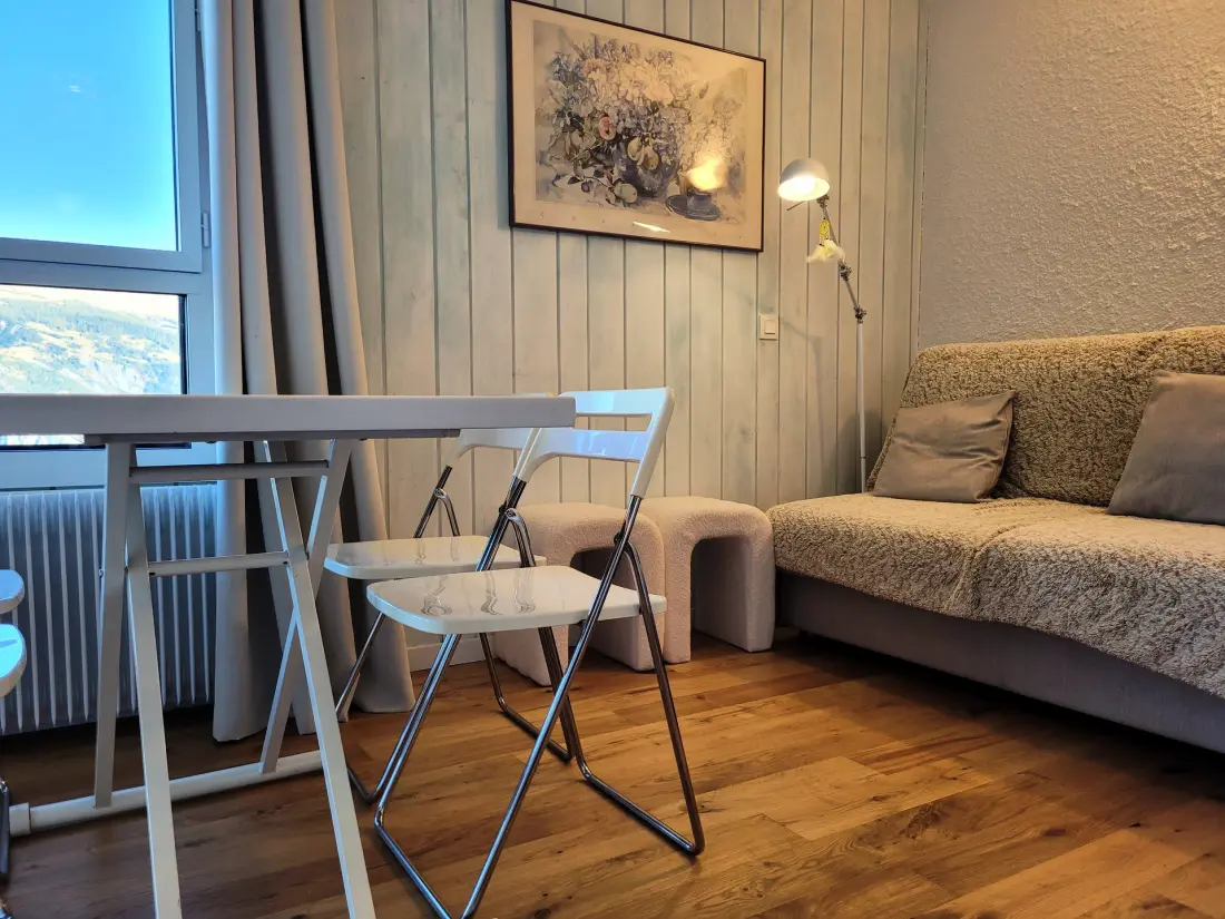 Residentie Voile Des Neiges B