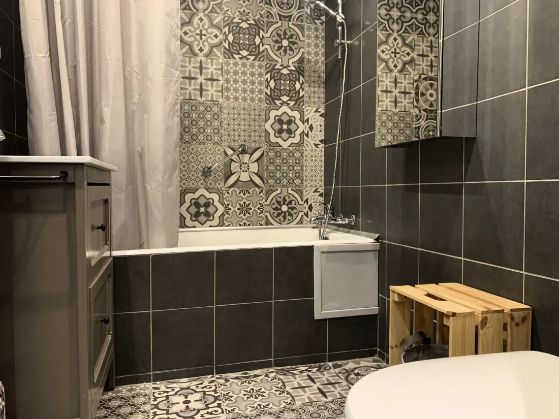 Residentie Voile Des Neiges B
