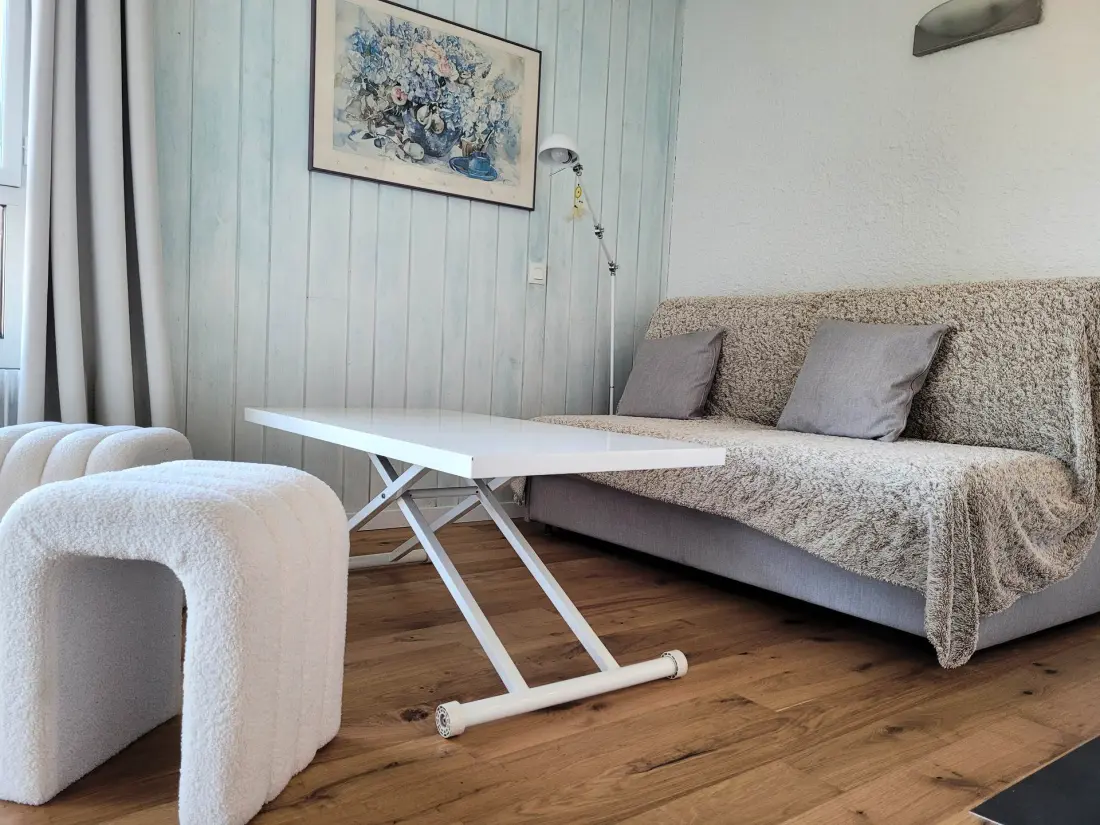 Residentie Voile Des Neiges B