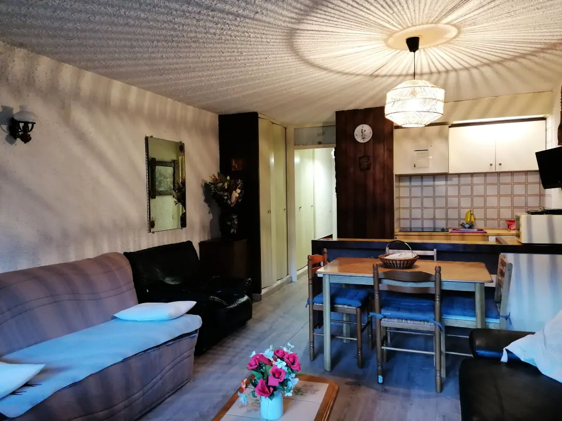 Residentie Voile Des Neiges B