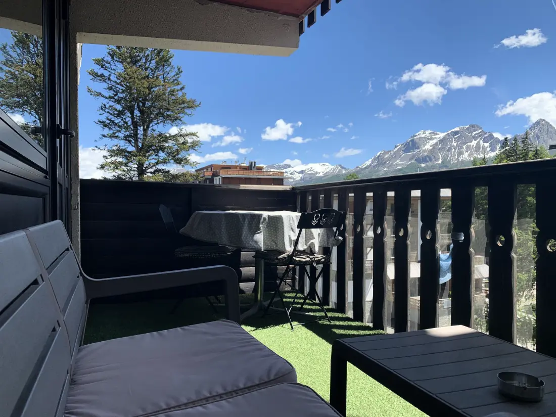 Residentie Voile Des Neiges B