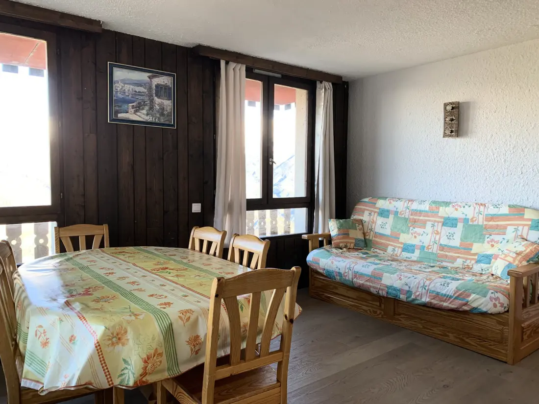 Residence Voile Des Neiges B